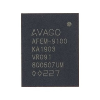 Ic công suất sóng afem-9100 hàng zin bóc máy