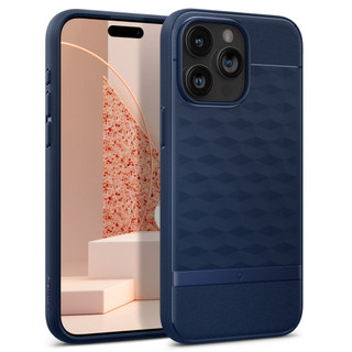 Ốp lưng dành cho iphone 15 promax spigen caseology parallax magfit_ hàng chính hãng