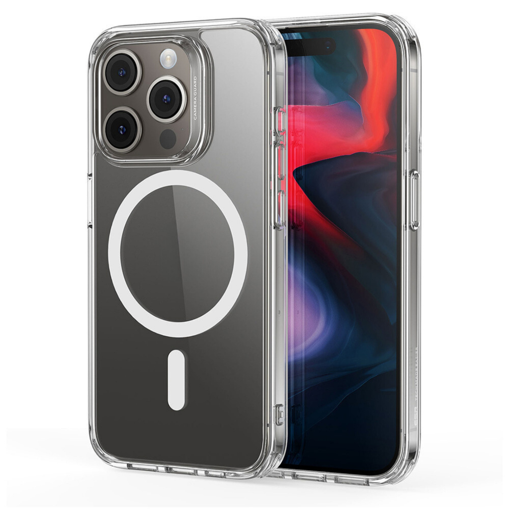 Ốp Lưng Dành Cho iPhone 15 ProMax/ iPhone 15 Pro/ iPhone 15 Plus/ iphone 15 ESR Classic Hybrid Case 