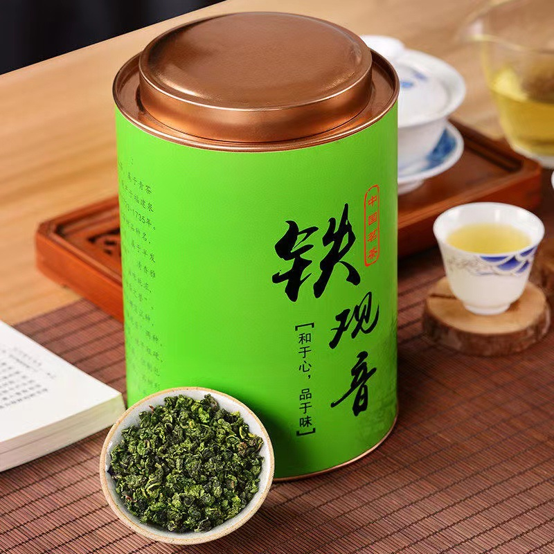 Thập đại danh trà Trung Hoa - 10 loại Trà ngon thượng hạng