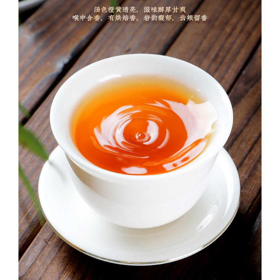 Thập đại danh trà Trung Hoa - 10 loại Trà ngon thượng hạng