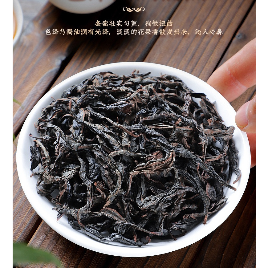 Thập đại danh trà Trung Hoa - 10 loại Trà ngon thượng hạng