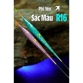 Phao Phi Yến Sắc Màu - R16
