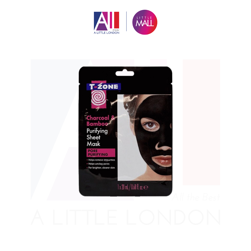 Mặt nạ đất sét thải độc, làm dịu da Superdrug