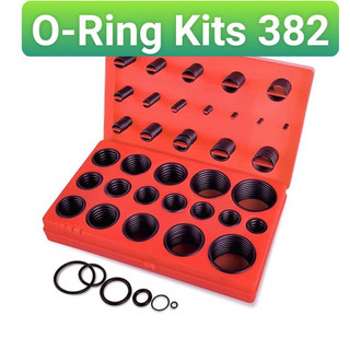Hộp gioăng cao su chịu dầu nbr-382