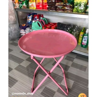 ❤️Bàn cafe xếp gọn Bàn Sắt. Bàn cafe. vỉa hè xếp gọn