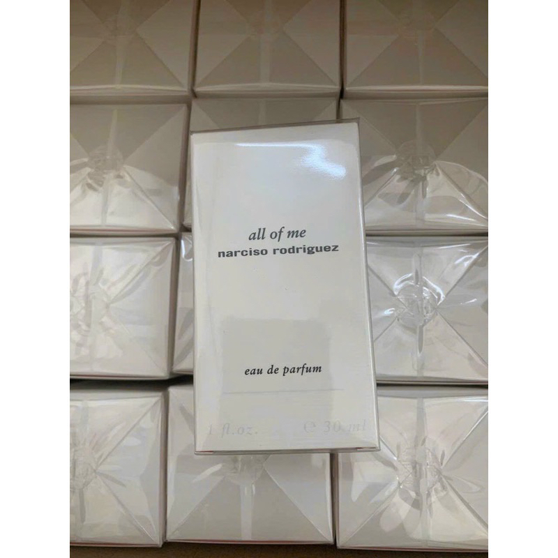Nước Hoa Narciso Rodriguez All of Me Eau de Parfum