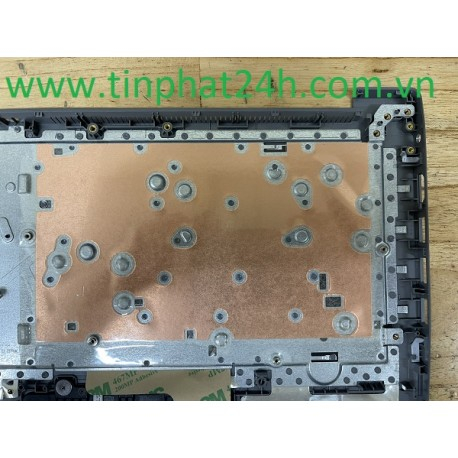 Thay Vỏ Mặt C Laptop Lenovo IdeaPad S145-14 V14-IIL S145-14API S145-14IIL S145-14IWL S145-14IGM S145-14AST