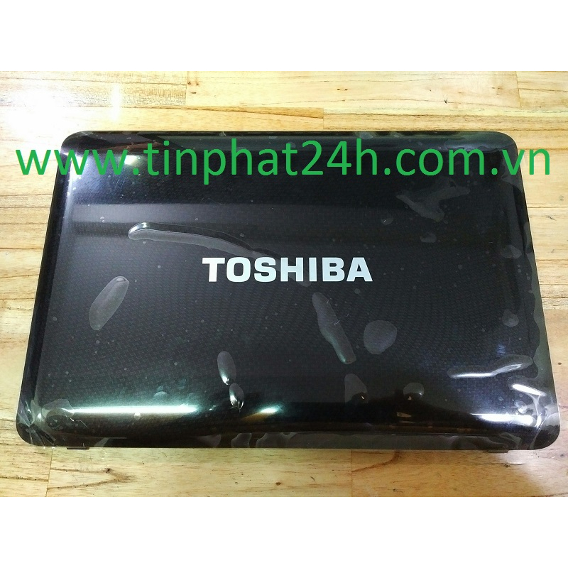 Thay Vỏ Mặt A Laptop Toshiba Satellite Pro L640 L645 EATE2001010 EATE2006010 ZYE3DTE2TA