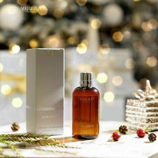 Mẫu Mới Tinh Dầu Bưởi VIJULLY COSMETIC Hair Lotion Kích Mọc Tóc 150ml