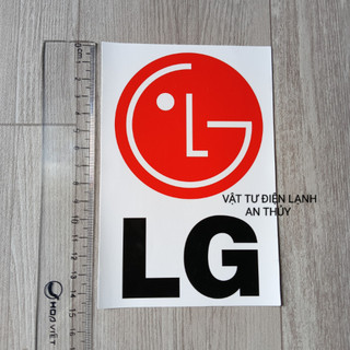 COMBO 10 TEM ĐUÔI NÓNG MÁY LẠNH LG BẢN TO