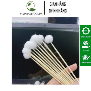 Bông Ráy Tai Lông Vịt Myphamtocspa