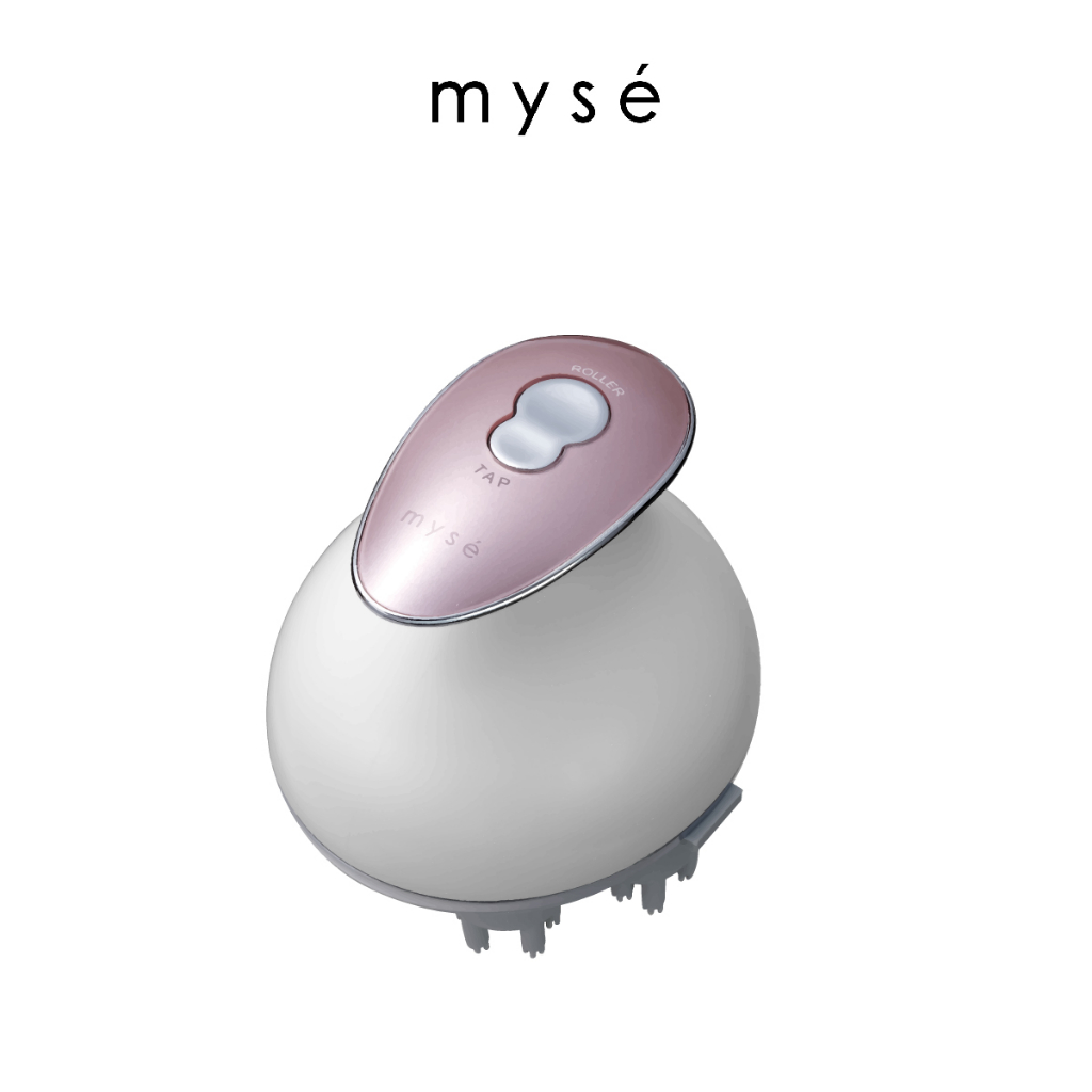 Máy massage chăm sóc da công nghệ cao YA-MAN Ltd. Myse