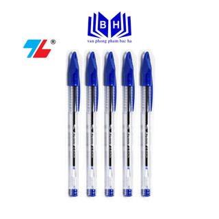 Bút bi thiên long tl-049, nét 0,8mm