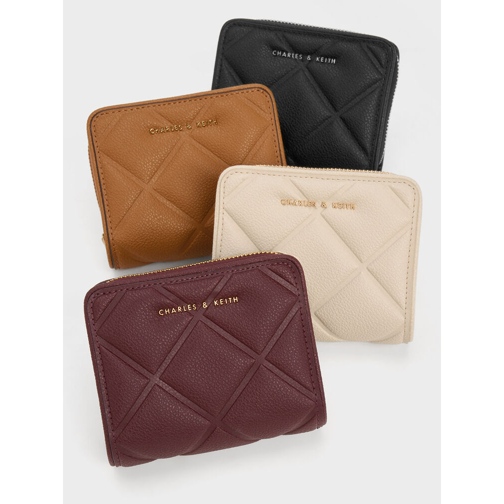 Order - Ví mini chần bông  chính hãng