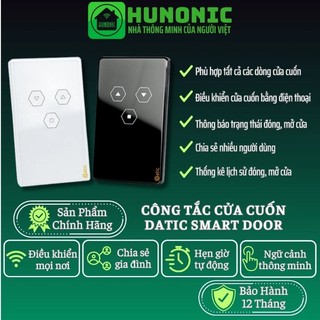 Công Tắc Cửa Cuốn Datic Smart Door