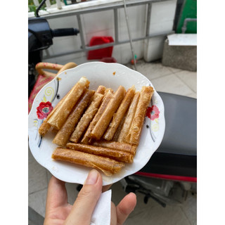 Vỏ Nem Nuóng