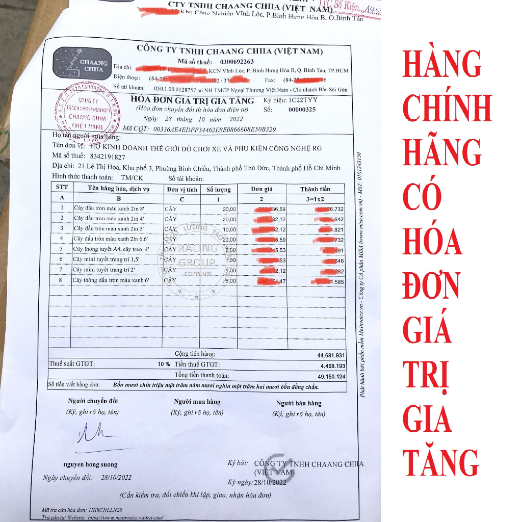 Cây Thông Cước Nở Hoa Gắn Trái Đỏ Và Trái Thông Cây Thông Noel Cao Cấp Mã A6N Trang Trí Giáng Sinh Công Ty, Khách Sạn