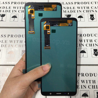 Màn hình tương thích samsung j8 - j810 - oled