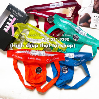 Quần lót Nam nhiều màu lựa chọn, Kiểu Jo Strap siêu gợi cảm - Hàng từ Mỹ