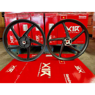 VÀNH WAVE ZIN X1R