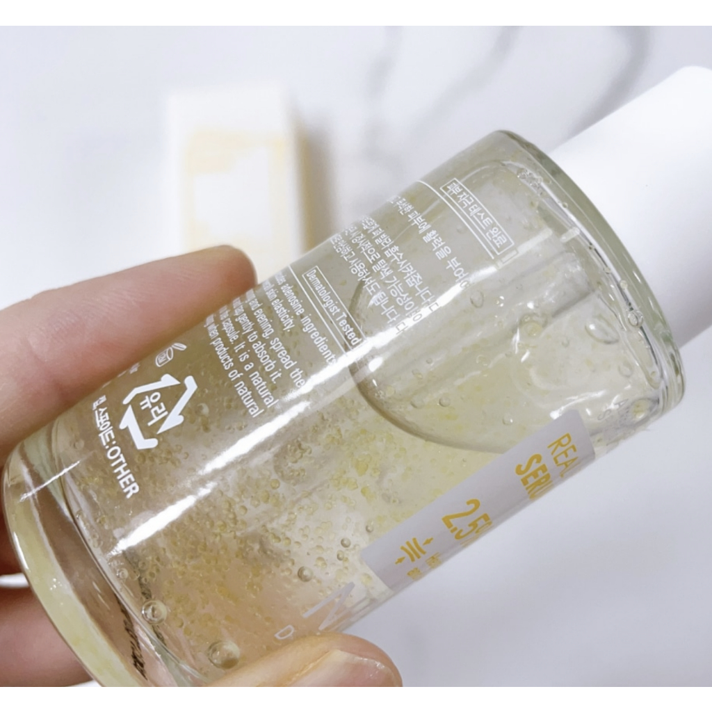 Tinh Chất Tăng Đàn Hồi Chống Lão Hóa NEOGEN DERMALOGY REAL PEPTIDE SERUM 30ML/10ML