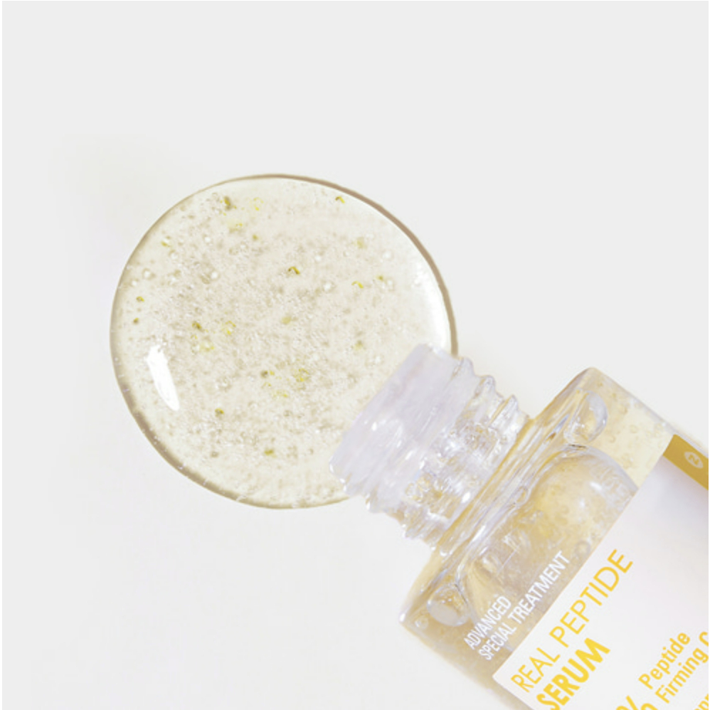 Tinh Chất Tăng Đàn Hồi Chống Lão Hóa NEOGEN DERMALOGY REAL PEPTIDE SERUM 30ML/10ML