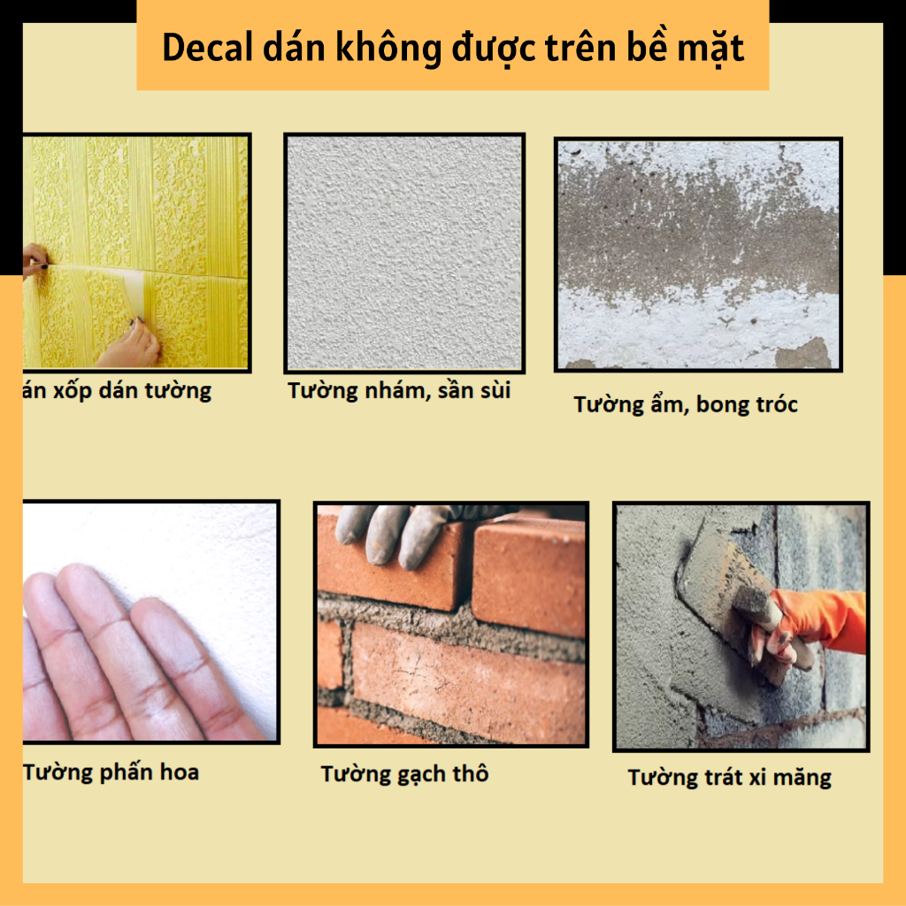 Decal trang trí dán tường - Ngựa poony hồng đáng iu - Trang trí tường, kính