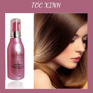 Tinh Dầu Dưỡng Tóc Obsidian 110ML Myphamtocspa
