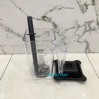 Cối máy xay sinh tố công nghiệp JTC OmniBlend V
