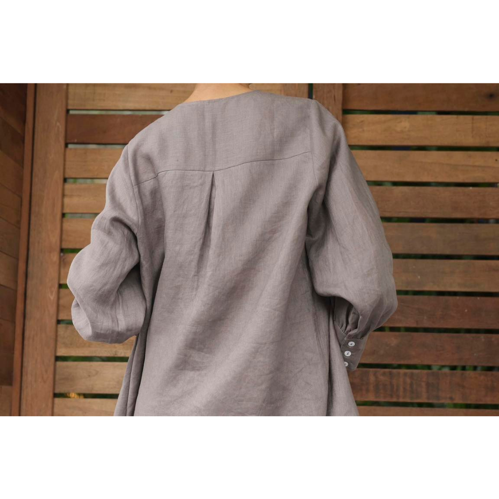 Rập giấy A0 mã 17 - Rập Áo