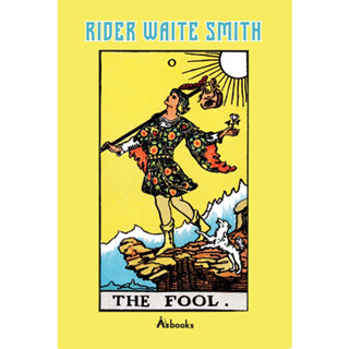 Sách - BỘ BÀI Rider Waite Smith Tarot
