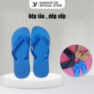 Dép lào khách sạn , nhà nghỉ ( combo 25 đôi/ 1 bich)