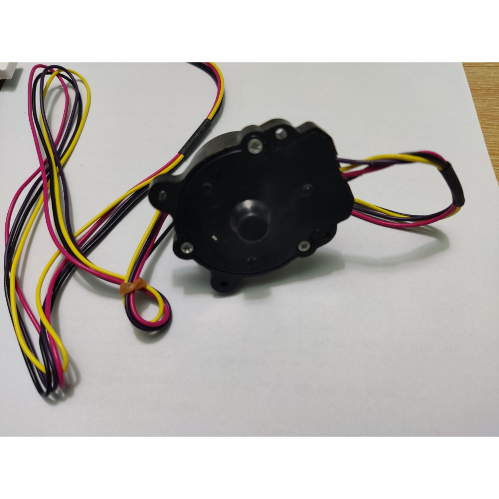Motor 12v 1A