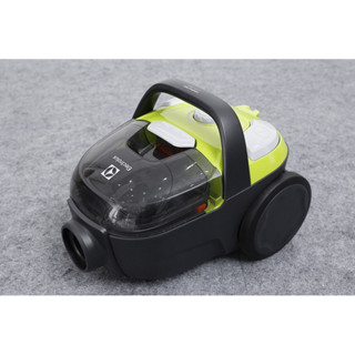 [Hàng Mới 100%] Máy hút bụi dạng hộp Electrolux Z1231 - Hàng Chính Hãng