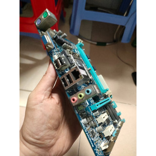 MAIN H61,CPU I5-2320,8G,FAN CÓ CHẮN MAIN.