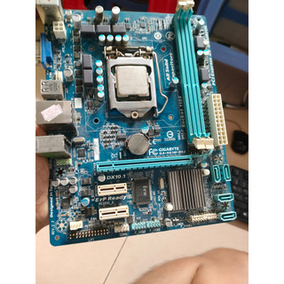 MAIN H61,CPU I5-2320,8G,FAN CÓ CHẮN MAIN.