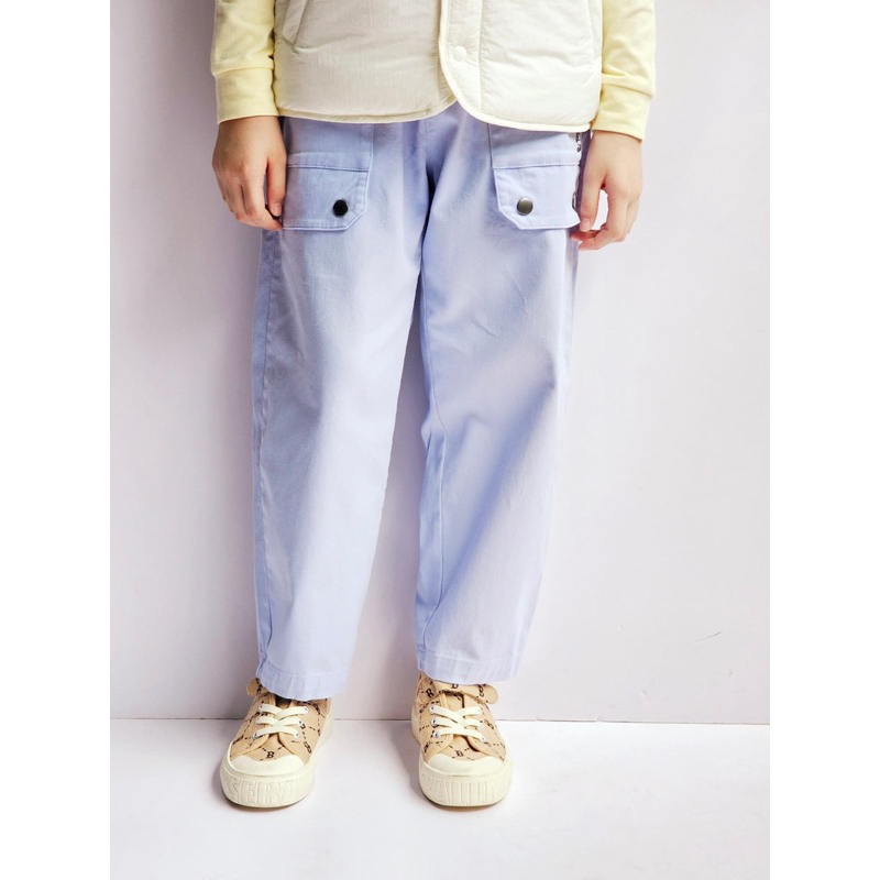 Quần kaki túi nắp Beemon