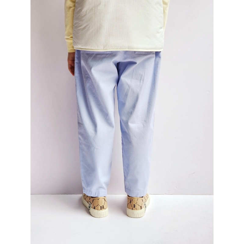 Quần kaki túi nắp Beemon