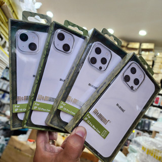 🔥IPHONE 15🔥 - Ốp lưng Iphone 15 pro max , 15 pro , 15 plus , 15 - MEMUMI cứng không ố vàng