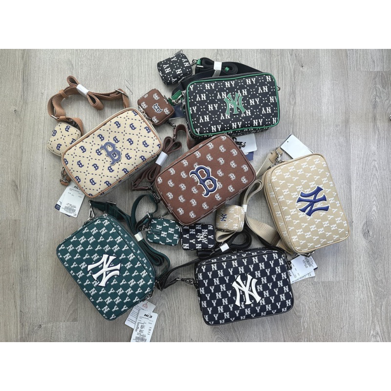 | BẢN TQXK VIDEO | Túi M|| L|| B đeo chéo hộp hoạ tiết diamond kèm 1 ví nhỏ size 23cm Sẵn Hàng