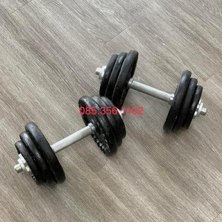 𝗖𝗼𝗺𝗯𝗼 𝟯𝟮𝗞𝗴 𝗧𝗮̣ + 𝟮 đ𝗼̀𝗻 𝗧𝗮𝘆 𝟯𝟱𝗖𝗺