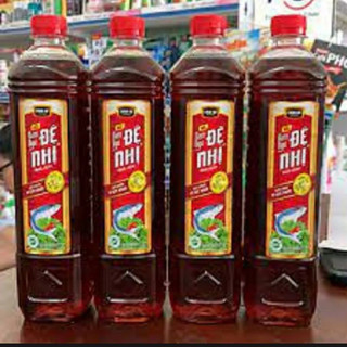 Nam ngư đệ nhị 800ml
