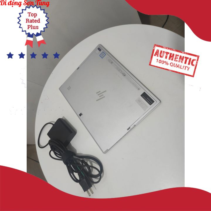 Máy tính bảng HP Elite X2 G4 Tablet Core i5-8365U, Ram 8GB, SSD 128GB, 13.3" 3K Cảm Ứng | BigBuy360 - bigbuy360.vn