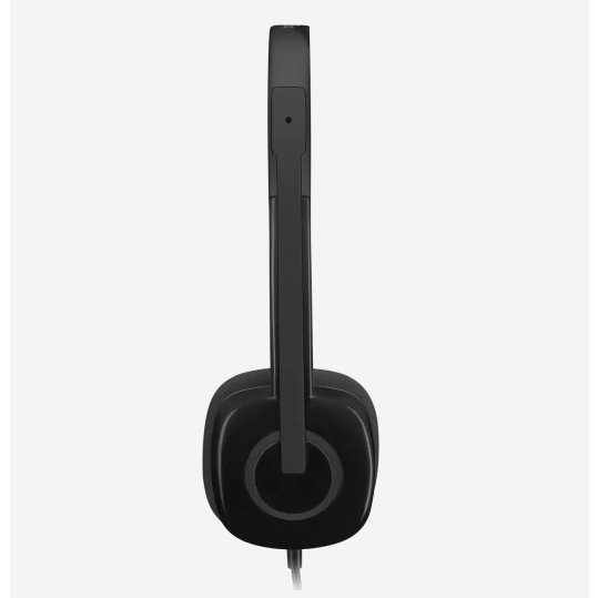 Tai nghe Logitech H151 có micro