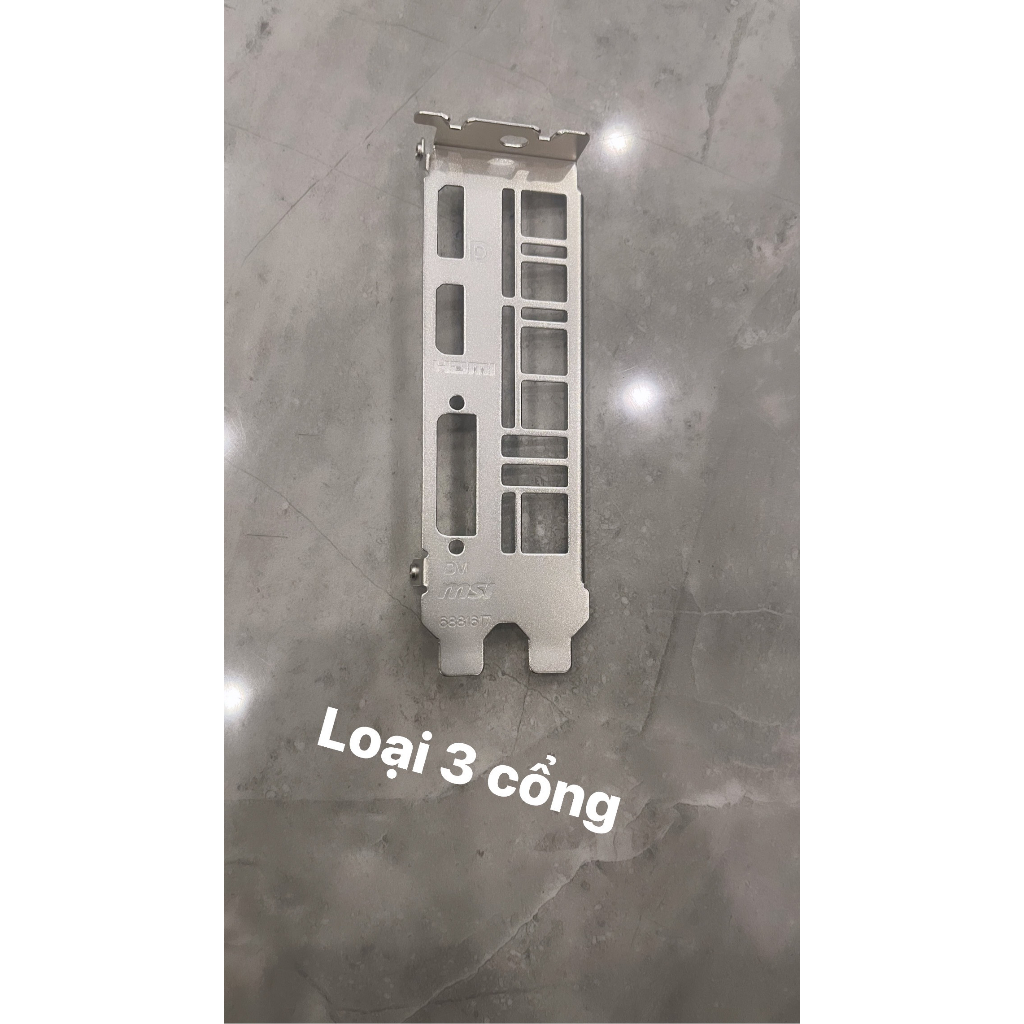 FE VGA MSI 1660s,6700xt,2060,2060s,3060,...