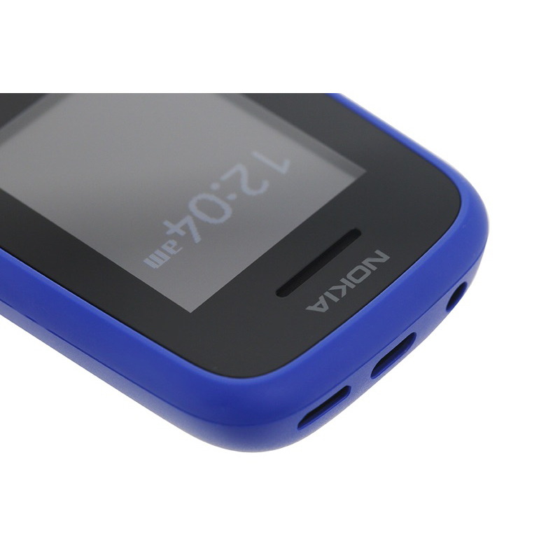 Điện thoại Nokia 105 4G 2 Sim bản mới nhất 2019, Điện Thoại Main Zin Chính Hãng 100% Loa To Sóng Khoẻ Kèm Pin Sạc