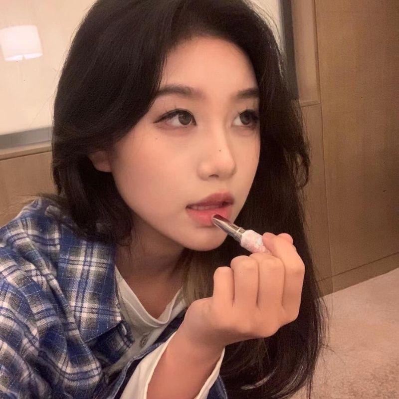 Set 3 cây son dưỡng môi thiết kế cute cấp ẩm dương môi siêu xịn sò XIAOMIMI HCOM310