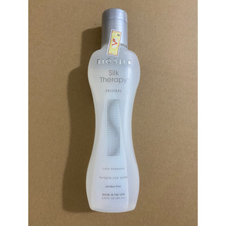 Tinh Dầu Dưỡng Bóng Tóc Cao Cấp Biosilk Therapy Original 167ml