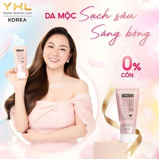 SỮA RỬA MẶT ỐC SÊN YHL[ SX HÀN QUỐC]